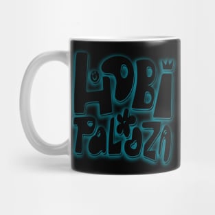 Hobipalooza J-Hope Lollapalooza Hobi Mug